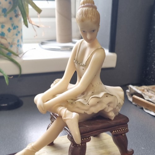 Giuseppe armani ballerina - giuseppe,