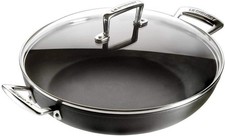 Le Creuset Shallow