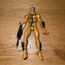 Marvel Legends figure