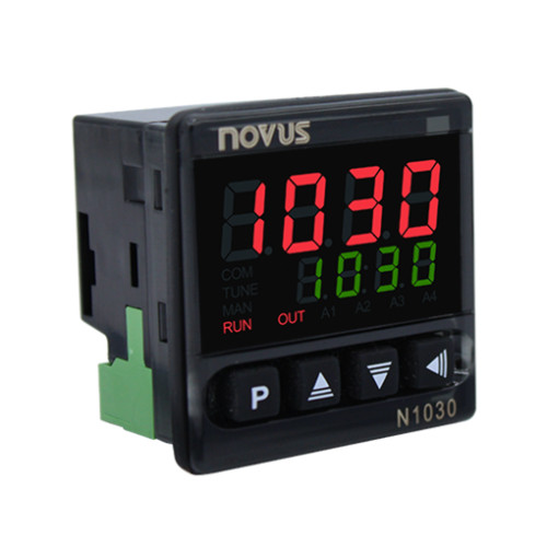 Novus n1030 pid - novus,