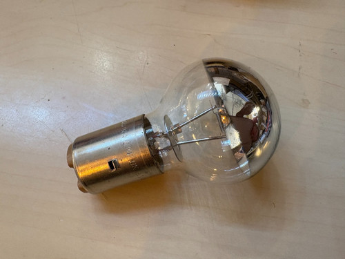 Thorn bosch crown silvered - /,