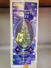 Vintage premier fibre optic - fibre,