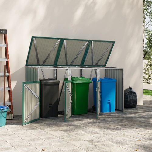 Heavy duty garden - garden, bin