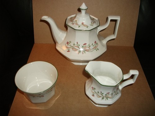 Royal doulton eternal - -, beau