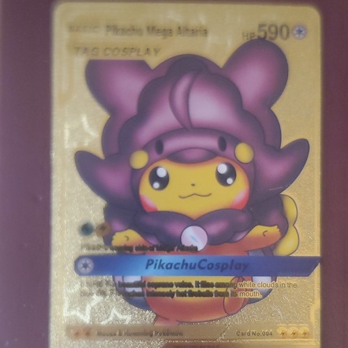 The pokémon company pikachu - the,