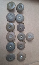 13 British Army DENIM