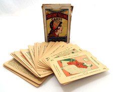 Vintage 1920s Gypsy Lore