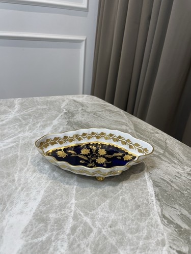 Abbeydale bone china - china, dish
