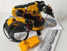 Robot Arm USB PC Interface