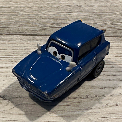 Disney pixar cars - pixar, 2