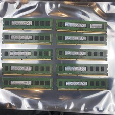 SAMSUNG DDR3 1600MHz Desktop