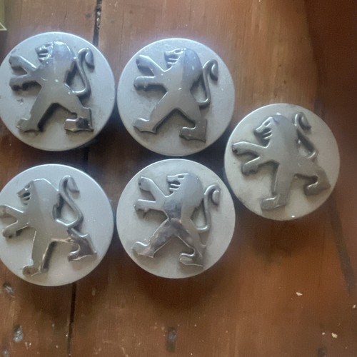 Genuine peugeot alloy - peugeot,