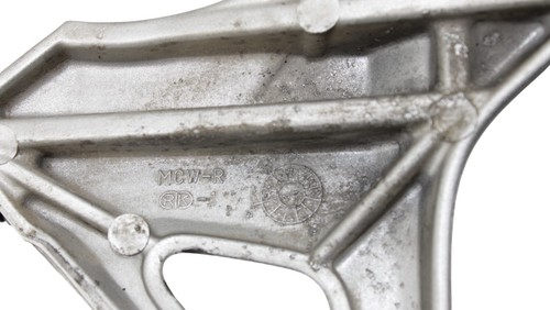 Right rear fairing honda - fairing,