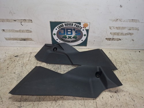 Freelander centre console - 2,