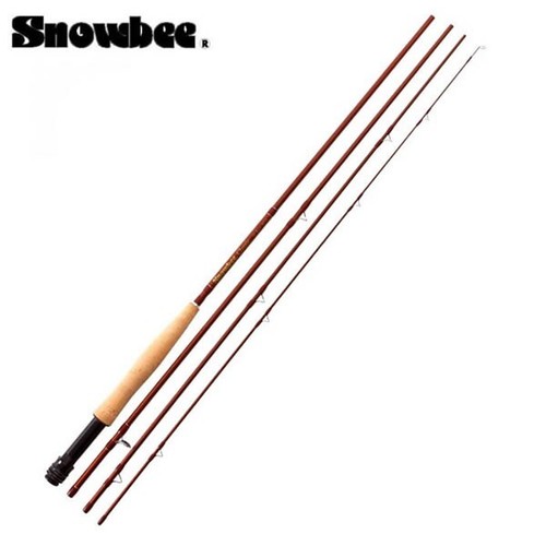 Snowbee classic piece fly - 4,