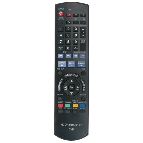 N2qayb000134 remote fit for - n2qayb000134,