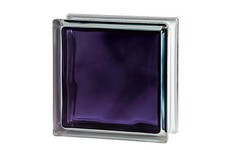 Wave Violet - Brilly Range (Pack of 5)(Construction Block)