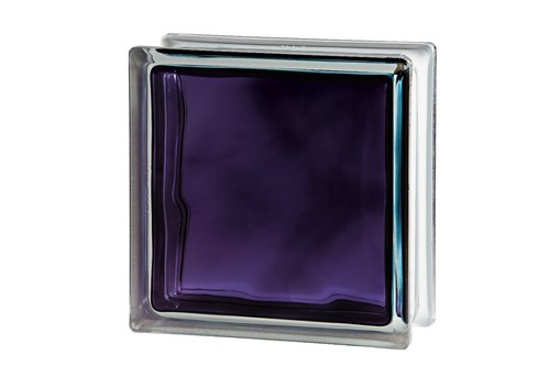 Wave violet brilly - violet,