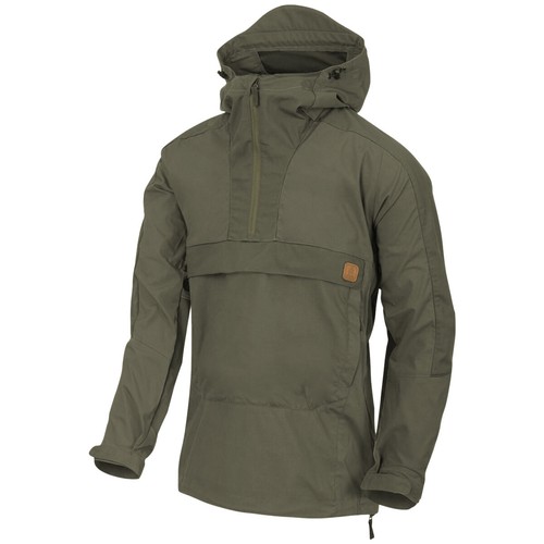 Helikon tex woodsman - woodsman, anorak