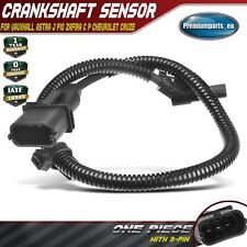 Crankshaft Sensor for Opel