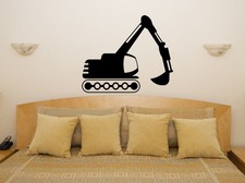 JCB Digger Truck Children's