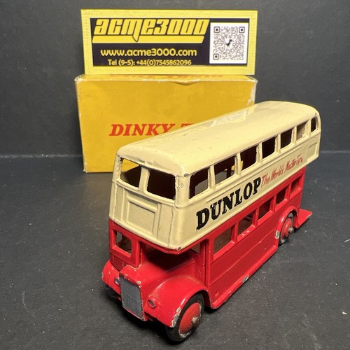1958 dinky toys 29c 290 - -,