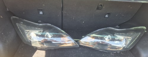 Ford focus mk2 facelift - mk2.5,