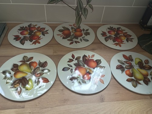 Vintage worcester ware - vintage, ‘worcester