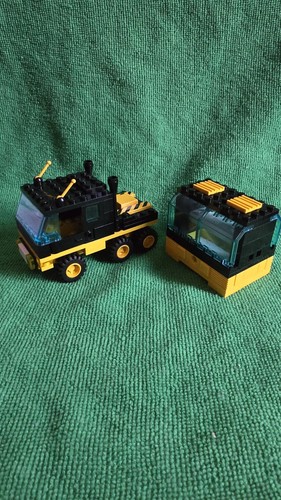 Lego 4559 train set - lego,