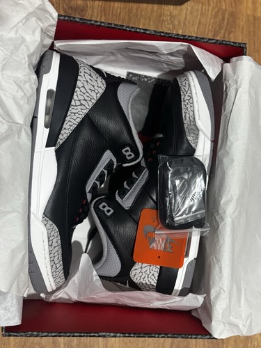 Nike air jordan - jordan, 3