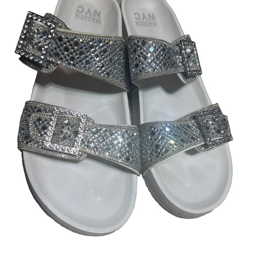 Women slide sandals black - women’s,