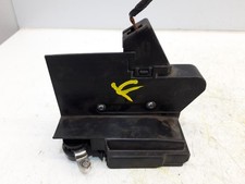 GENUINE 2015 DACIA SANDERO STEPWAY   REAR LEFT DOOR LOCK