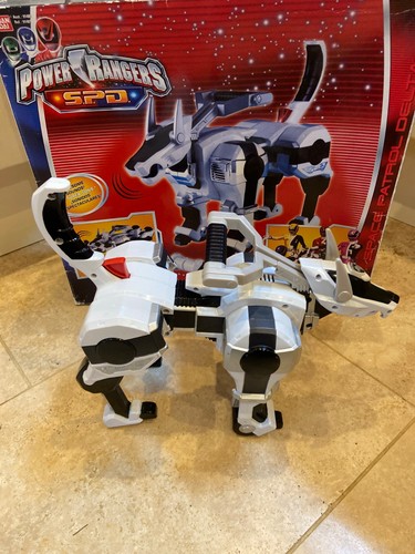 Power rangers sentai - power,