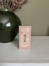 Boss the Scent Eau de Parfum