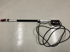 Telescopic High Pressure