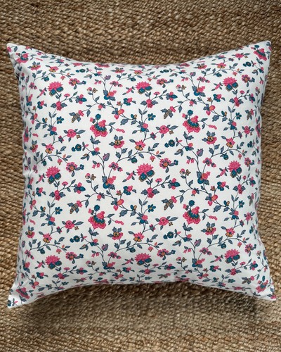Vintage laura ashley cushion - laura,