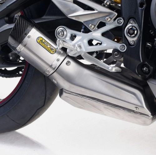 Triumph street triple 765 - rs,