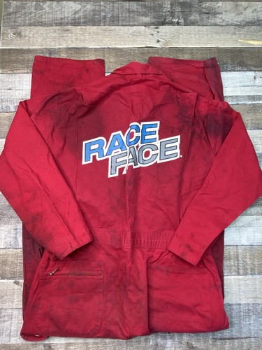 Vtg berne coveralls mens - coveralls,
