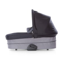 Hauck Carrycot Caviar Stone