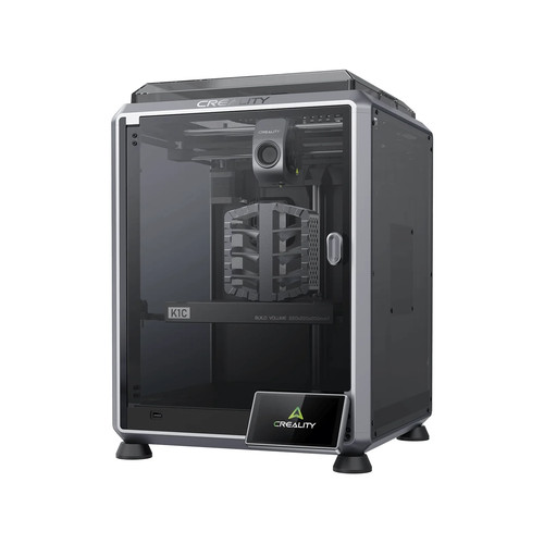 Creality k1c printer - k1c, ai