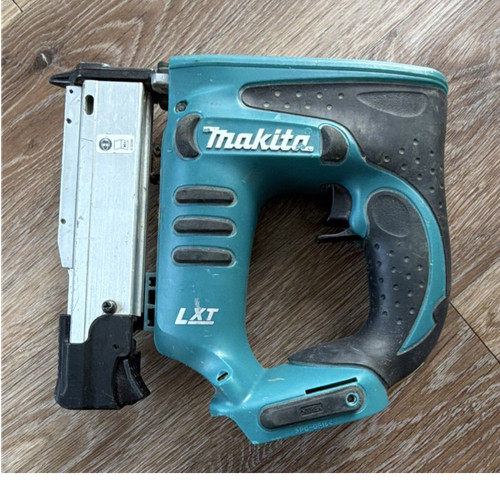 Makita dpt351 18v cordless - makita,