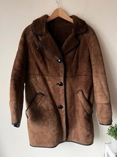 Vintage Brown Size S 34”