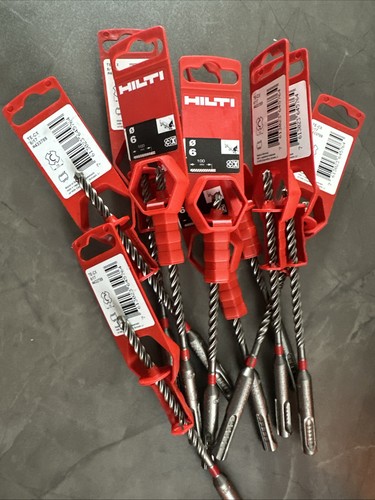 Hilti new - , drill