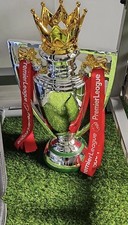 Full Size Premier League