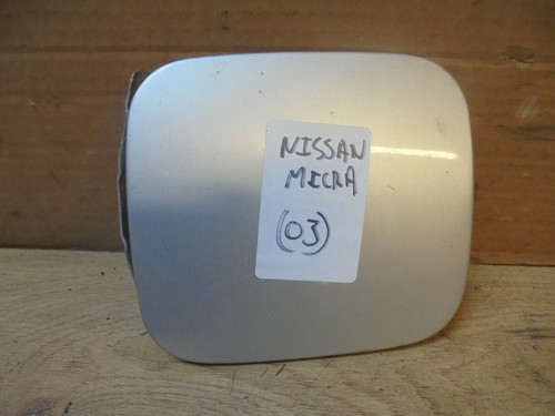 Nissan micra k11 - micra, 3door
