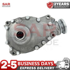 Front Differential Carrier