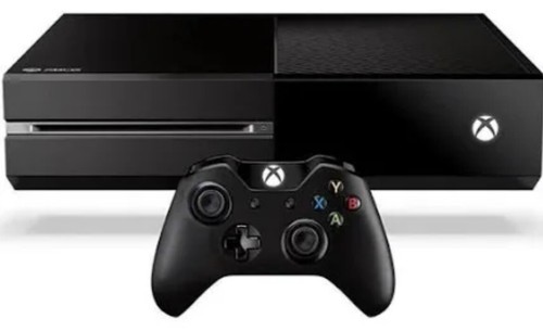 Microsoft xbox one 500gb home - microsoft,