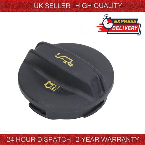 Engine oil filler - oil,