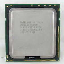INTEL XEON X5650 2.667GHZ 6