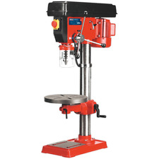 Sealey GDM150B 16 Speed Bench